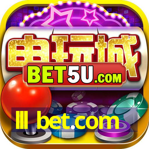 lll bet.com